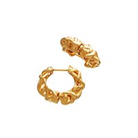 Orecchini Giovanni Raspini Donna CHERIE in Argento 11490 - 11490